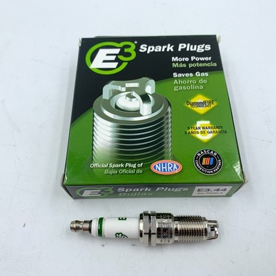 E3 Spark Plugs E3.44 Set of 4
