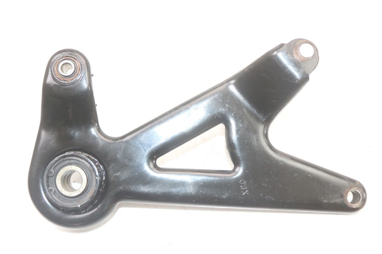 SCARICO STAFFA - JM MOTORS VX 125 (2022 - 2025)