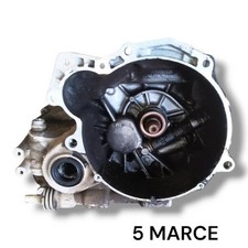 RIDUTTORE GIRI MOTORE ELETTRICO PER HYUNDAI Atos 1° Serie 4300002032 G4HC benzi