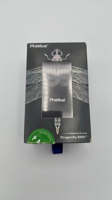 Phaetus Dragonfly BMS All Metal HotEnd 1.75mm für 3DDrucker gebraucht ungetestet