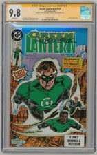 Ultimate Green Lantern Collectibles Guide 9