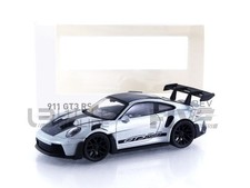 NOREV - JET CAR 1/43 - PORSCHE 911 GT3 RS - 2022 750049