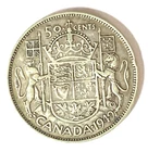 1949 Canada 50 Cents — photo from another recent sale