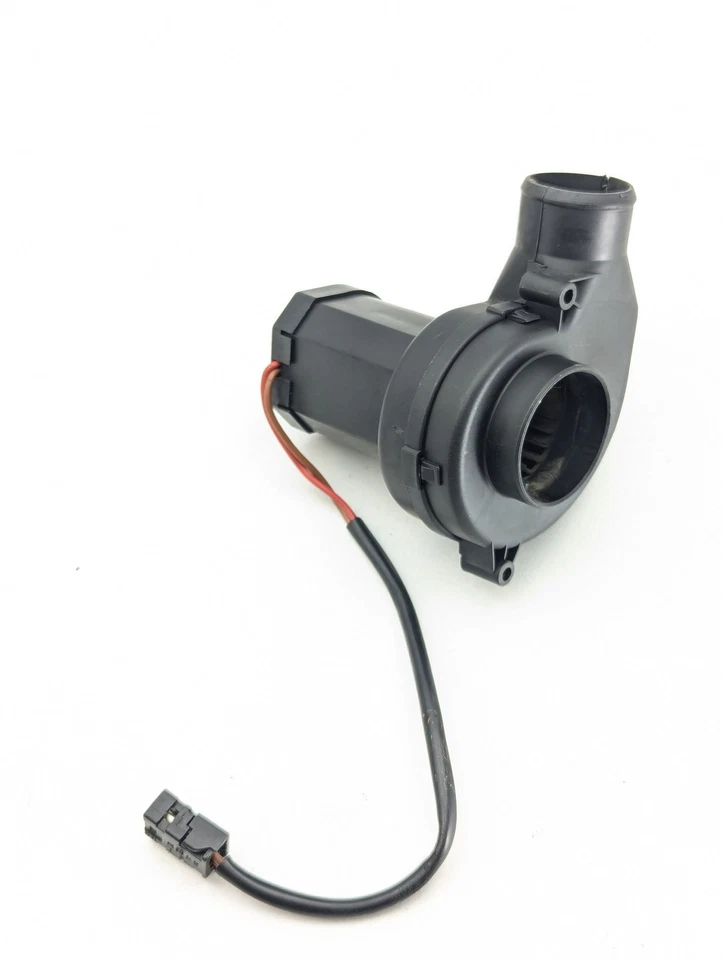 94-05 Mercedes R129 500SL ML430 ML500 ML55 AMG Caja de fusibles Ventilador de refrigeración OEM✅ Foto 4 de 4