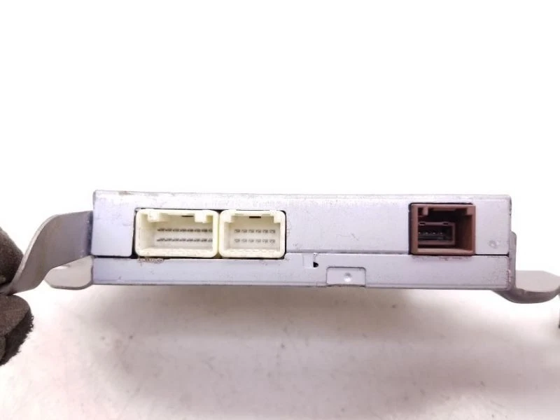 2007 LEXUS IS250 2.5L RWD AT MULTIMEDIA INTERFACE CONTROL MODULE ECM - Image 2 of 4