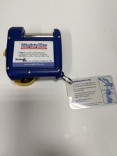 Sunshine Kids Mighty-Tite Car Safety Seat Belt Tightener Up To 60 Pounds