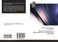 Christian Chouamou Ninko (U. A.) | ÉTude De Modulation Et DéModulation D'un...