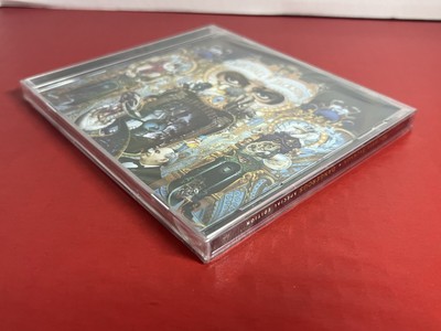 Dangerous [Special Edition] [Remaster] by Michael Jackson (CD, Oct