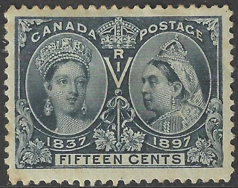 Canada 1897 Jubilee for sale | eBay UK