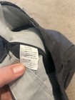 Vintage Protexall Pants Size 34x34 70s Dress Formal Made In USA Business Work — photo 3
