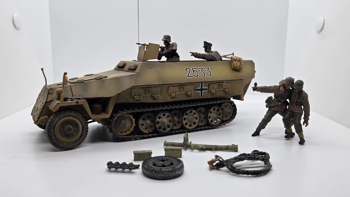 Unimax In Diecast Tanks And Military Vehicles for sale | eBay