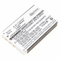 Battery Batteria Akku Li-Ion FüR Logitech Harmony 720 880 890 900 Pro - Remote
