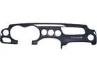 For 1999-2005 Pontiac Grand Am Dash Board Cover Coverlay 99557VSFM 2000 2001