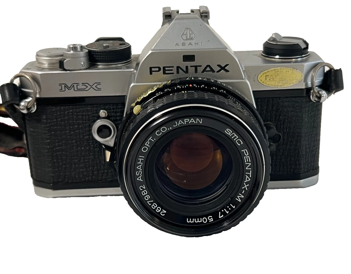 pentax mx camera products for sale | eBay