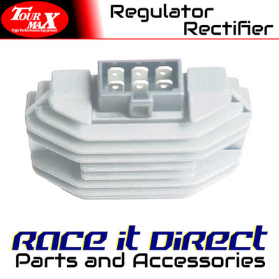 Tourmax Reg Rec for KAWASAKI ZX 600 E11-E13 2003-2005 USA Regulator Recitifier