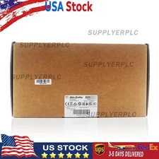 100% NEW Allen-Bredley 1783-US16T Stratix 2000 Switch Unmanaged 16-Port module
