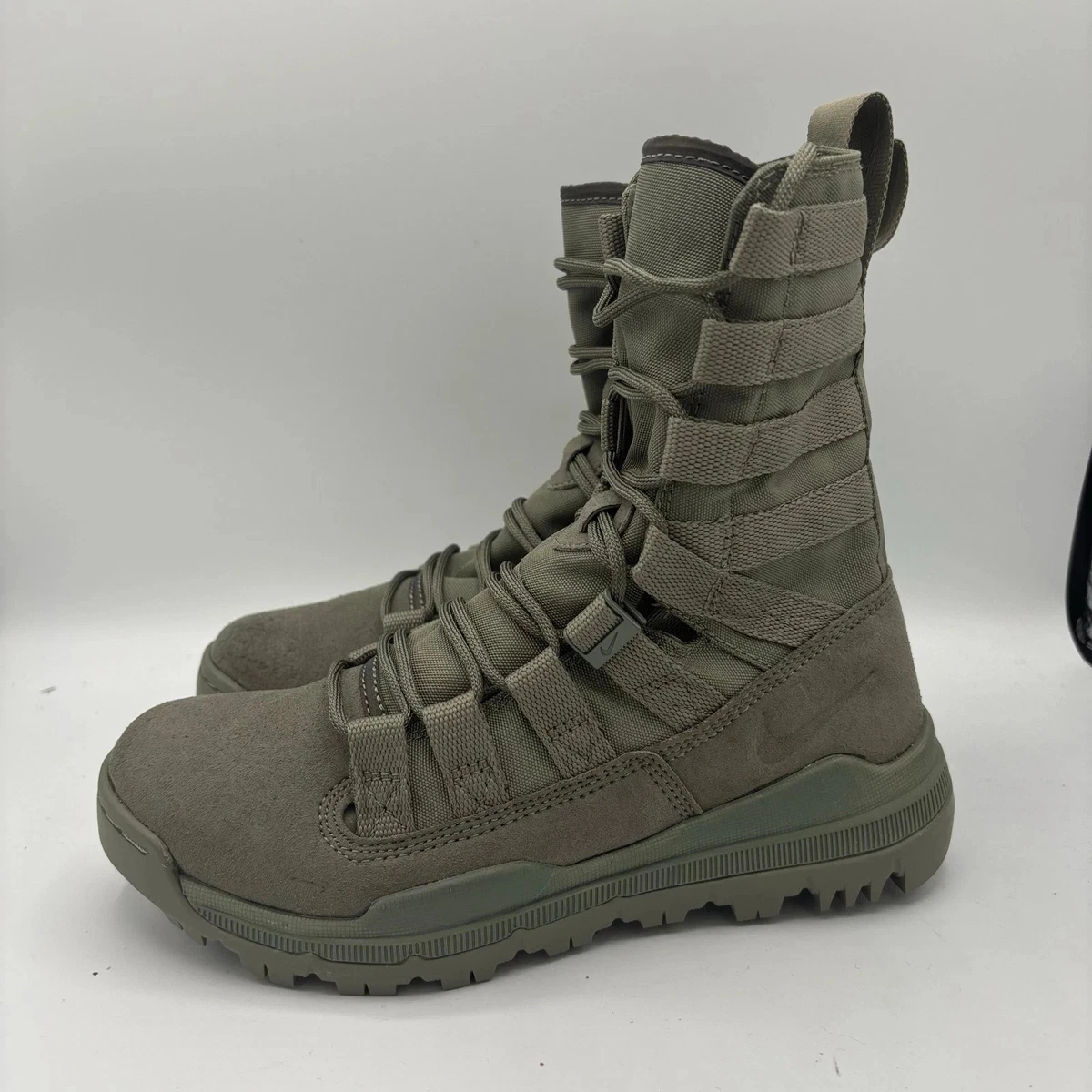 Nike M Green Boots for Men for Sale | Shop New & Used Men