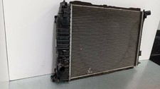 Radiateur Chevrolet LACETTI