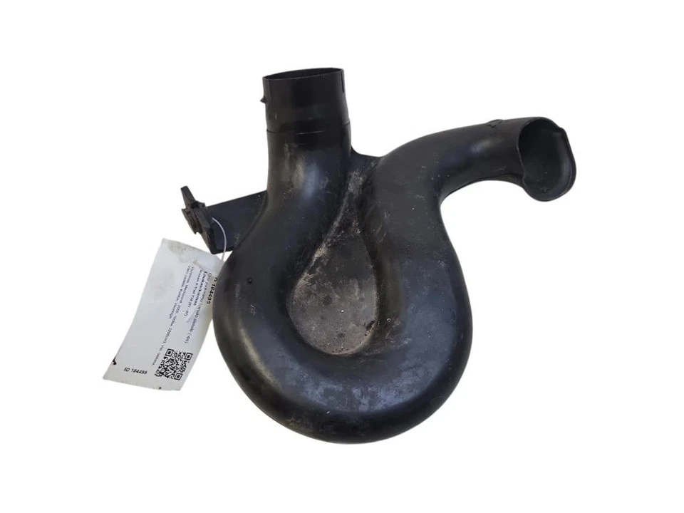 Nissan X-Trail T30 2005 Diesel 100kW Luftansaugkanal-Teil JUT184495 - Bild 4 von 4