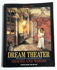 DREAM THEATER IMAGES AND WORDS BAND SCORE JAPAN GUITAR TAB