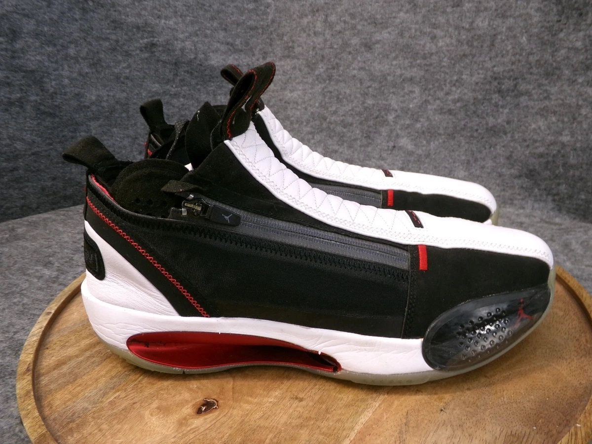 Jordan 34 SE Shroud NBA ASG 2020 for Sale | Authenticity