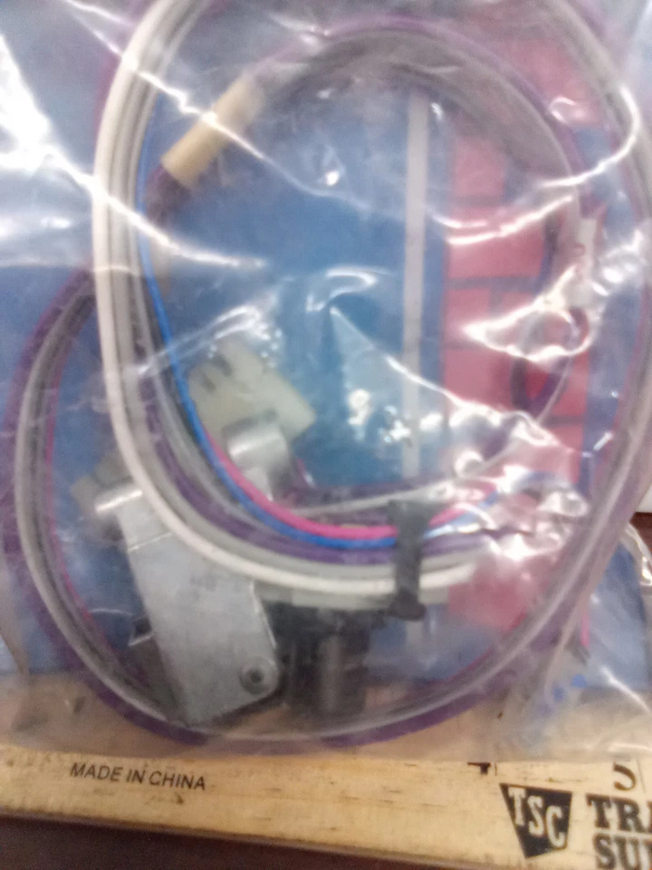 Wells Wiper Switch SW626 Free Shipping - Image 3 of 4