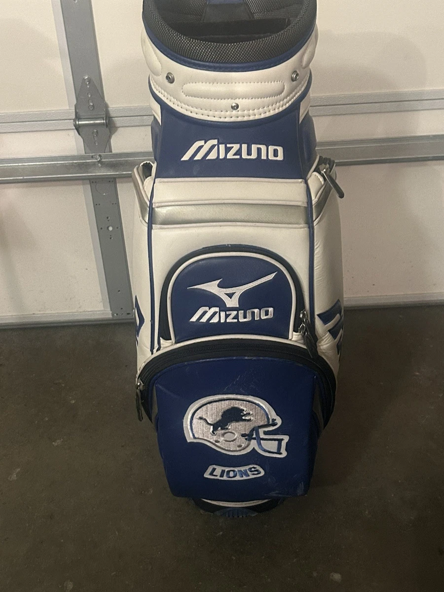 Mizuno Golf Leather Bags for sale | eBay