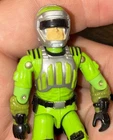 GI Joe ARAH Sci Fi v1 Action Figure Hasbro Vintage 1986