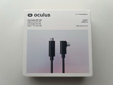 Meta Oculus Link Cable (PC VR) USB 3 Type C 5...