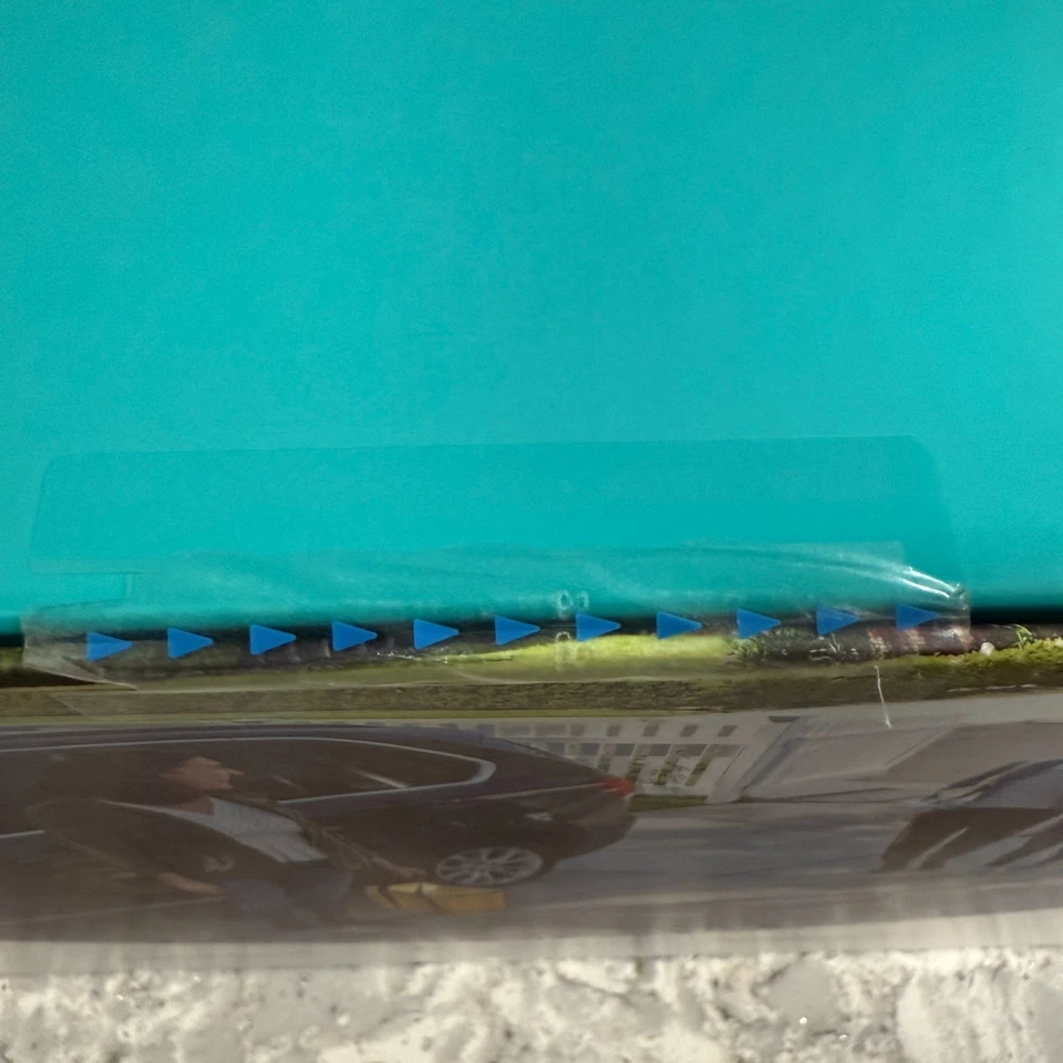 Ring Floodlight Cam Pro 2K Ring Vision, 2 LED Lights Wi-Fi & 3D Motion White - Image 3 of 4