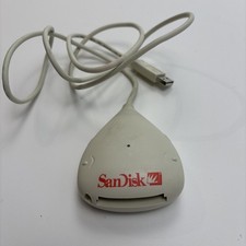 SanDisk Imagemate SDDR-31 Flash Card Reader USB