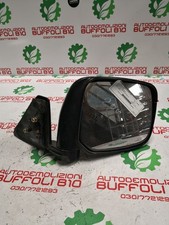 Retroviseur droit (ou coque) Mitsubishi L200
