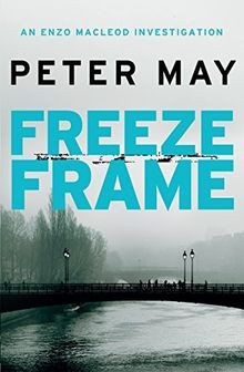Freeze Frame: An Enzo Macleod Investigation 04 (The... | Buch | Zustand sehr gut