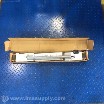 Moller PM380AS-15-450-3-230 AC Light-Duty Power Roller FNOB