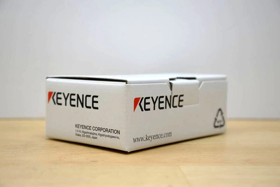 Keyence GT2-H12 Contact Sensor High Accuracy Digital New - Image 4 of 4
