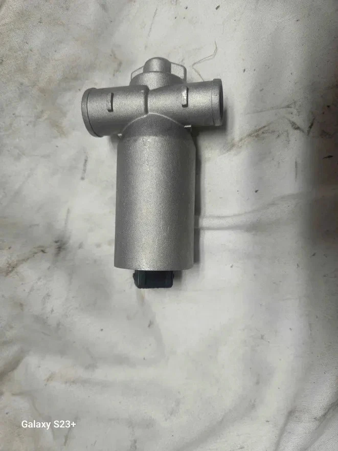 Управление холостым ходом воздуха BMW E36 E46 E39 E83 E60 E85 323 325 328 330I M3 IAC 13411744713 - Изображение 4 из 4