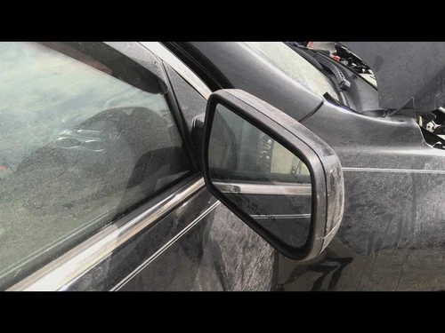 2015 - 2017 CHEVROLET EQUINOX  Passenger Side View Mirror Power Paint To Match 