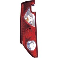 RüCkleuchte Heckleuchte Links Rot FüR Renault Kangoo/Grand KW0/1_ FW0/1_