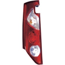 Rückleuchte Heckleuchte links rot für Renault Kangoo/Grand KW0/1_ FW0/1_