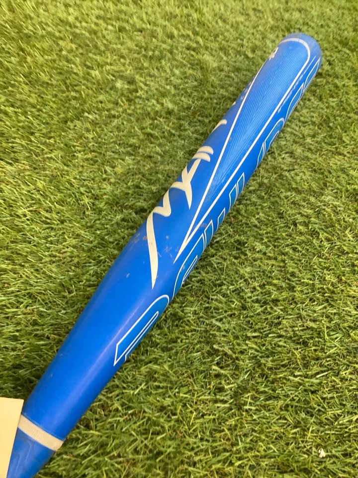 Rawlings Mantra Fastpitch Bat 2021 (-10) - Image 3 of 4