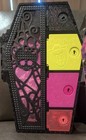 Mattel Monster High Neon Frights Draculaura Doll — photo 3