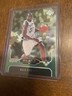 Upper Deck Black Diamond 2004-05 Malik Rose #72 Green Diamond /25 Spurs