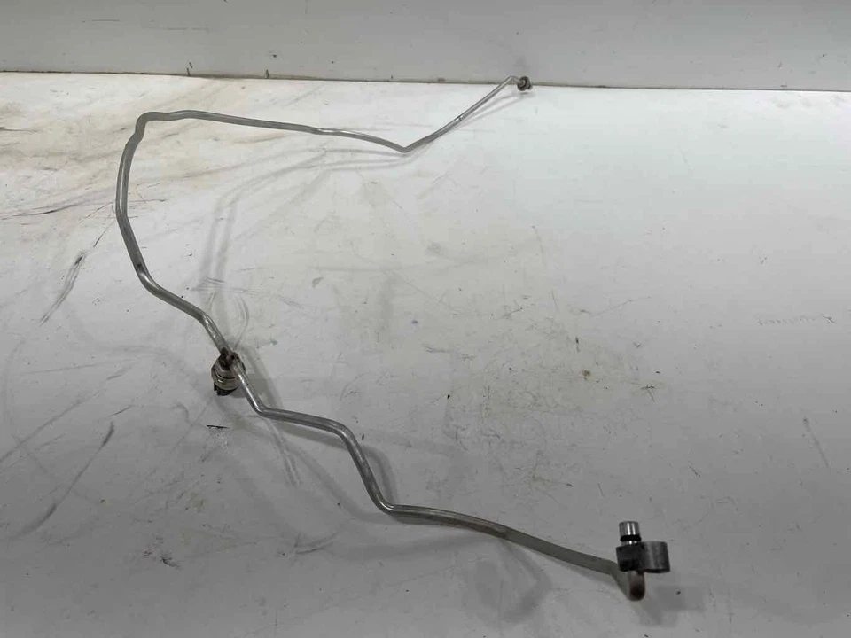 Fits 2019 - 2024 SUBARU FORESTER 2.5L Air Conditioner Liquid Hose Line OEM Foto 2 de 4