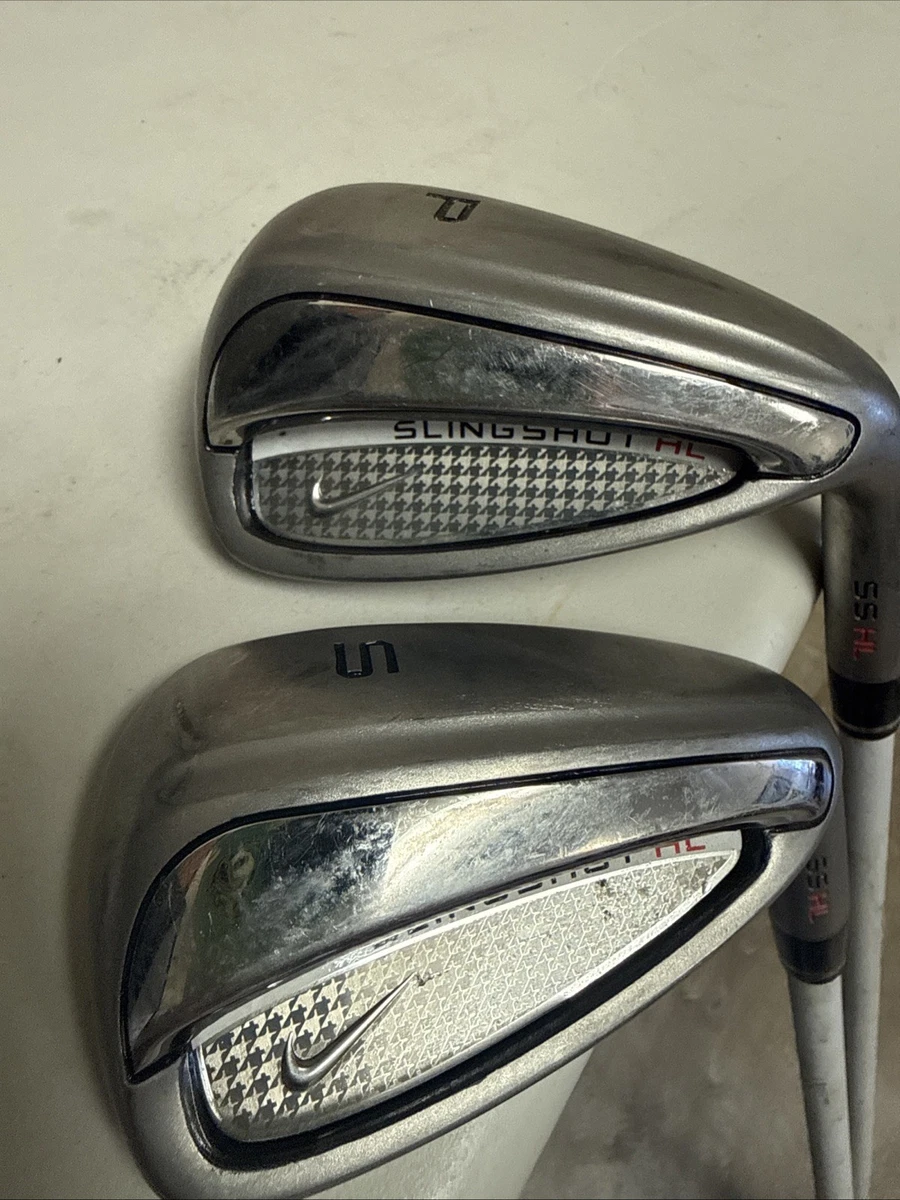Nike Slingshot Sand Wedge for sale - eBay