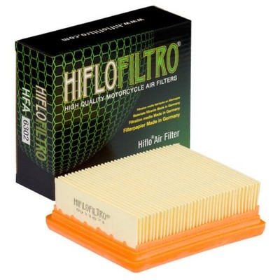 Luftfilter für KTM Duke 125 200 390 RC125 200 390 HIFLO HFA6302 Tauschluftfilter