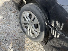 Wheel 16x6-1/2 Steel Coupe LX Fits 14-15 CIVIC 4673238