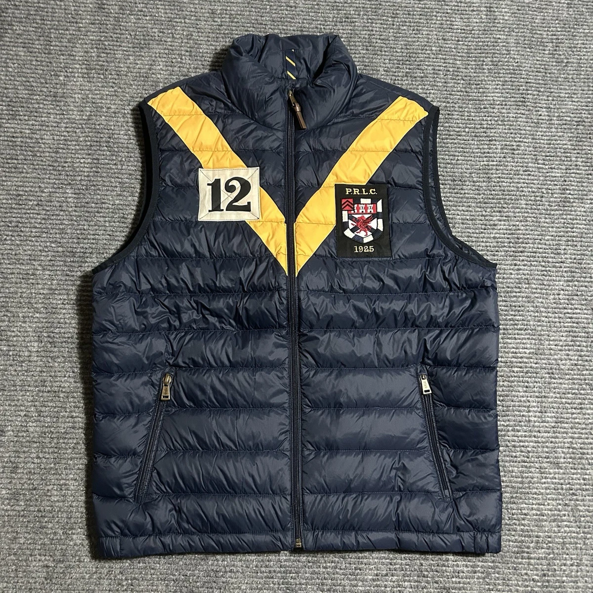 Polo Ralph Lauren Yellow Coats, Jackets & Vests for Men for Sale