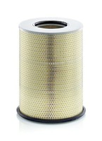 Luftfilter Mann Filter C 31 1345 1 Ansaugluftfilter