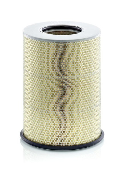 Luftfilter Mann Filter C 31 1345 1 Ansaugluftfilter-image