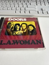 The Doors : L.A. Woman CD